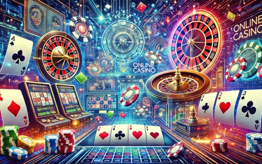 slot online