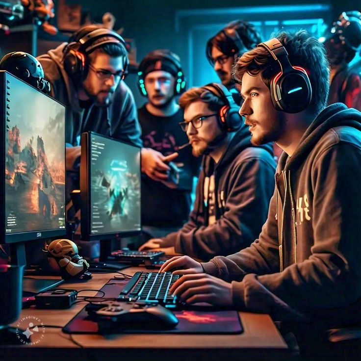 game online