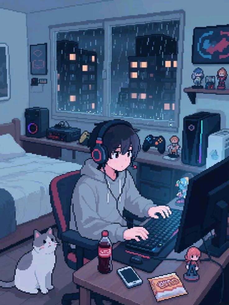 game online