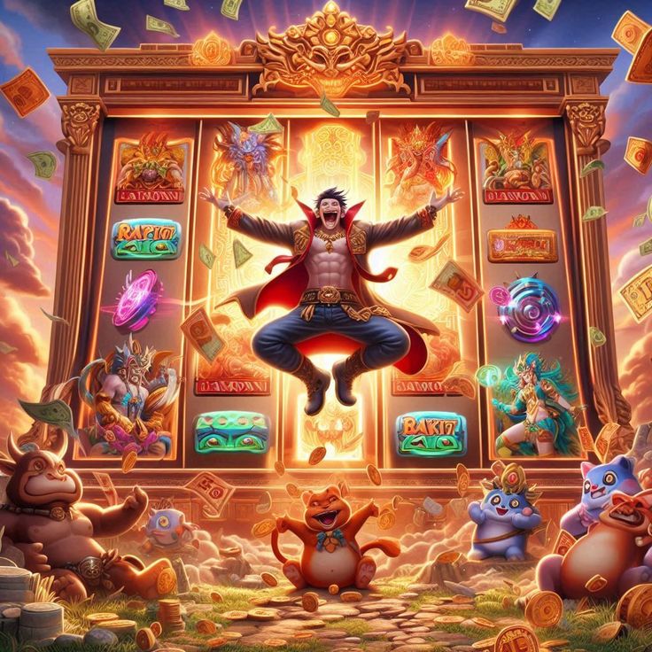 slot online