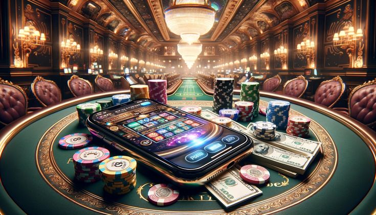 slot online