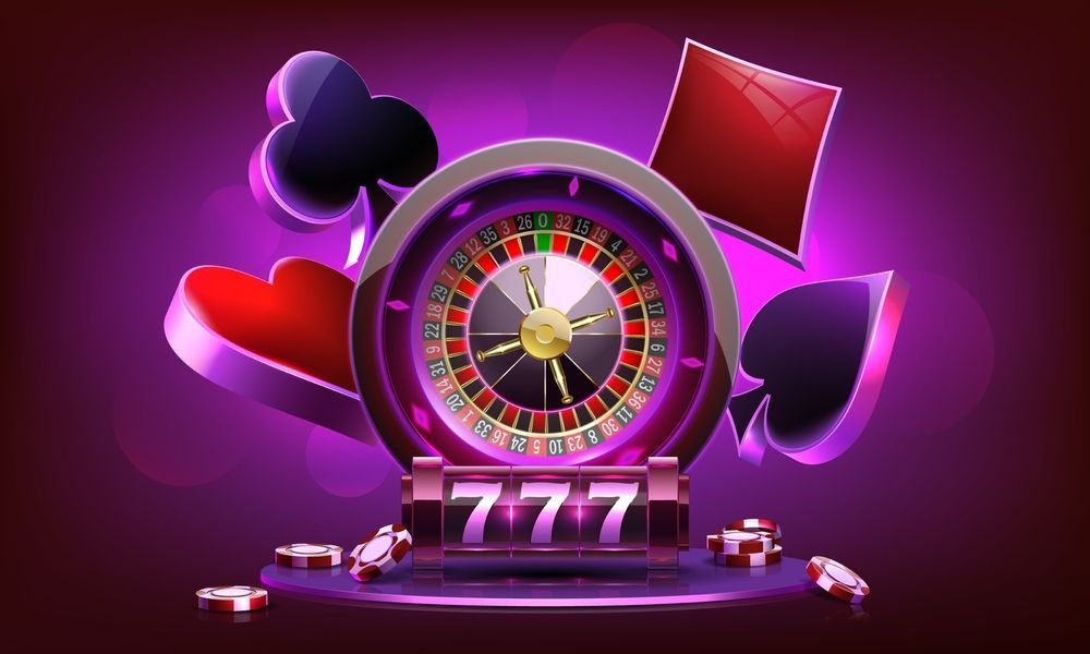slot online