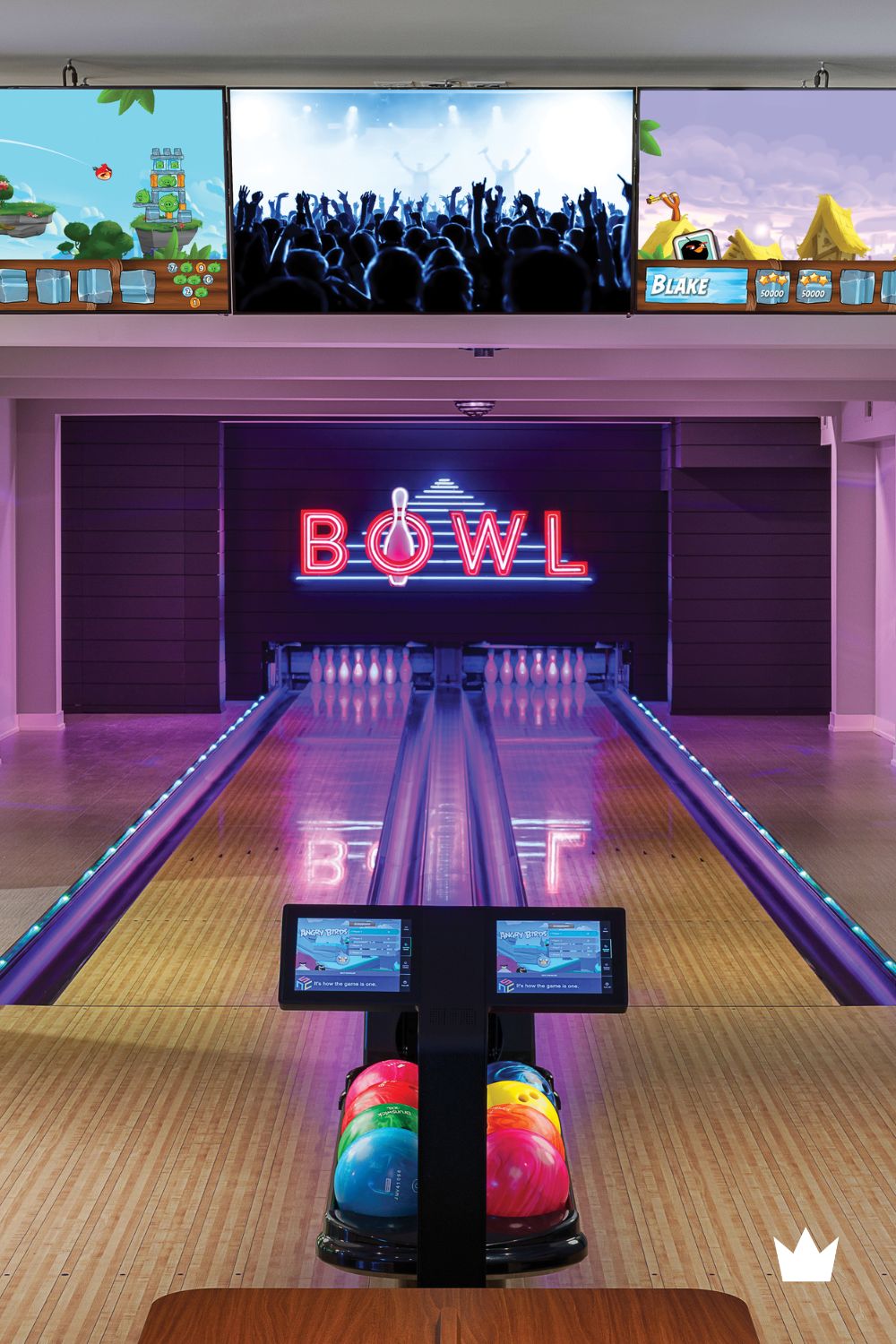 bowling