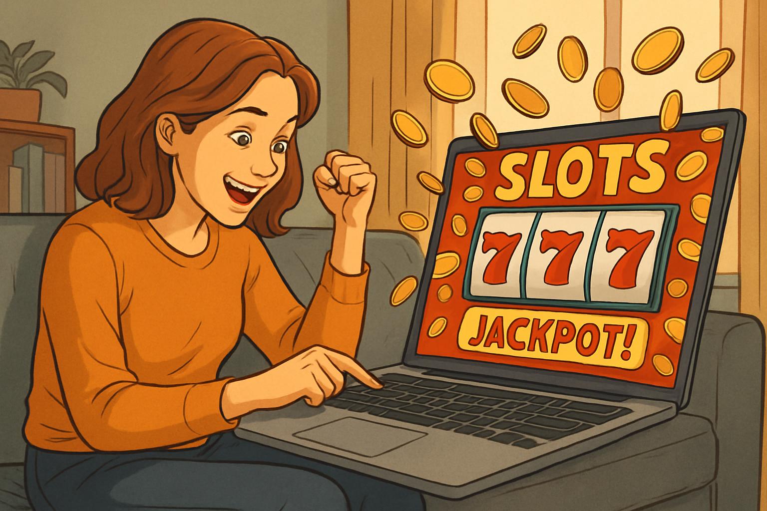 Slot Online