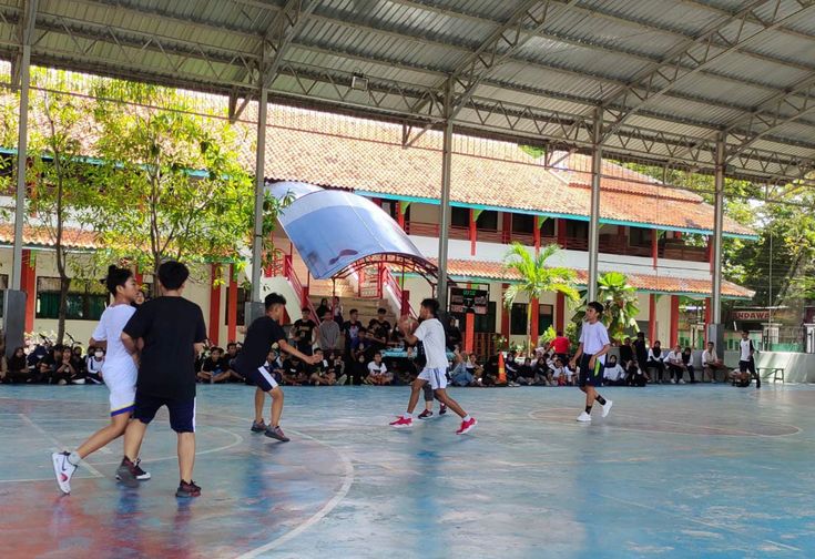 Windham School Sports